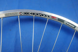 Weinmann XR18 Rear Bicycle Rim Wheel 700C x 18/23C 5-7 QR