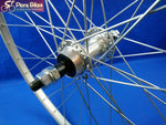Raleigh MACH 1 M110 Rear Rim Wheel 700 Bike (622 x 19), 36 Spoke