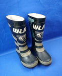 Motocross Kids Wulf Sports Mud Stomper Wellies Quad Pit Bike 29