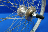 AlexRims 7X23F Bicycle Front BMX Rim Wheel 20inch (406 x 24)