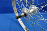 AlexRims 7X23F Bicycle Front BMX Rim Wheel 20inch (406 x 24)