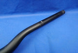 Bicycle Downhill Used Handlebar 670mm to 680mm Alloy