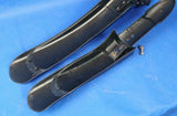 Bicycle Fender Mudguard Set Black Used