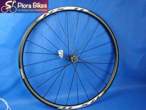 Shimano RX31 Front Rim Wheel Bicycle 700C for Disc Brake Only