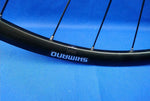 Shimano RX010 Front Rim Wheel Bicycle WH-RX010 700C for Disc Brake Only