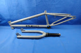Stolen Casino BMX Bike 9" Steel Frame for 20" Wheels