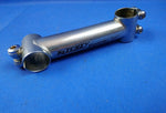 Ritchey Force Lite Bicycle Alloy Stem 135mm, 25.4 mm Silver