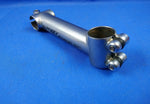 Ritchey Force Lite Bicycle Alloy Stem 135mm, 25.4 mm Silver