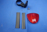 Hella Bicycle Rear Reflector With Plastic Bracket