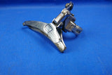 Shimano Altus Vintage Bicycle Front Derailleur Used