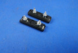 Cat Eye RR-1 Bicycle Pedal Reflector Pair Bolts