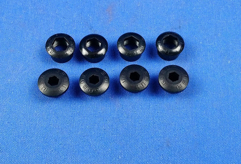 Gamut USA Bicycle Chainring Bolts