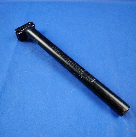 Claud Butler Bicycle Seatpost 27.2mm x 300 mm Alloy