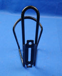 Giant Black Aluminium Bicycle Bottle Cage 6 mm