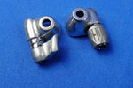 Shimano SM-ST74 Outer Down Tube Cable Stops Assembly for Steel Frames