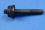 Vintage Bottom Bracket Spindle For Shimano FF System