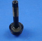 Vintage Bottom Bracket Spindle For Shimano FF System