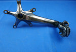 Vintage Bontrager Giga X Pipe Bicycle Crank Arms 172.5mm
