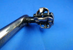 Vintage Bontrager Giga X Pipe Bicycle Crank Arms 172.5mm