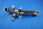 Vintage Bontrager Giga X Pipe Bicycle Crank Arms 172.5mm