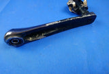 Vintage Bontrager Giga X Pipe Bicycle Crank Arms 172.5mm