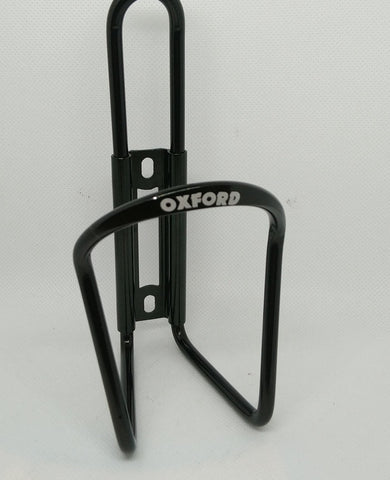 Oxford Bicycle Bottle Cage Aluminium 6 mm Black