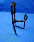 Aluminium Black Bicycle Bottle Cage Holder