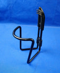 Aluminium Black Bicycle Bottle Cage Holder