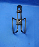 Aluminium Black Bicycle Bottle Cage Holder