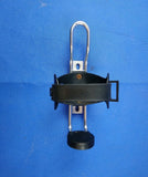 Aluminium with Plastic Bicycle Bottle Cage Holder