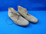 Mens Steptronic Ankle Boots Alfa Size 45 Used