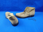 Mens Steptronic Ankle Boots Alfa Size 45 Used