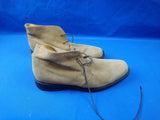 Mens Steptronic Ankle Boots Alfa Size 45 Used