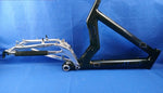 Scott G ZeroStrike Retro Bicycle Carbon/Alloy 20." MTB Frame for 26" Wheels