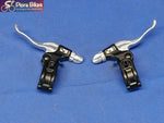Savage BMX Bicycle Brake Levers Front and Rear