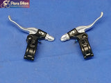 Savage BMX Bicycle Brake Levers Front and Rear