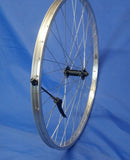 Raleigh MACH 1 MC20 Front Rim Wheel 26" Bike (559 x 21), 36 Spoke QR