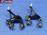 RSP Raleigh Brake Calipers Racing Bike Dual Pivot Front and Rear