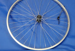 Raleigh MACH 1 MC20 Front Rim Wheel 26" Bike (559 x 21), 36 Spoke QR