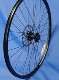Carrera Components DMD Bicycle Front Trubuild Rim Wheel 26"