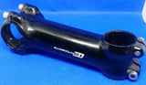Carrera Components Alloy Bicycle Handlebar Stem 110 mm, 31.8 mm