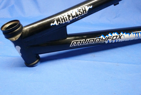 Muddyfox store whiplash bmx