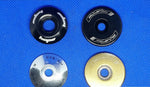 Stem Top Cap Various Colour 1-1/8" without Bolt