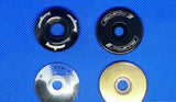 Stem Top Cap Various Colour 1-1/8" without Bolt