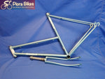 Raleigh Impulse Bicycle 21" Frame with Fork
