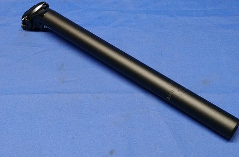 Raleigh Bicycle Seatpost 31.6 mm x 400 mm Alloy