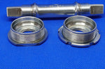 Campagnolo Chorus Cotterless Spindle Bottom Bracket with Cups