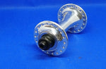 Vintage Campagnolo Road Bicycle Front Hub 109 mm 36 Hole