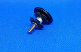 Bicycle Stem Top Cap with Star Nut 1-1/8"