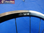 Novatec Thirty Rear Road Bike Rims Wheel 700C (622 x 20)